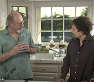 Ron Teeguarden and David Wolfe on Super Pill No.2 - Video