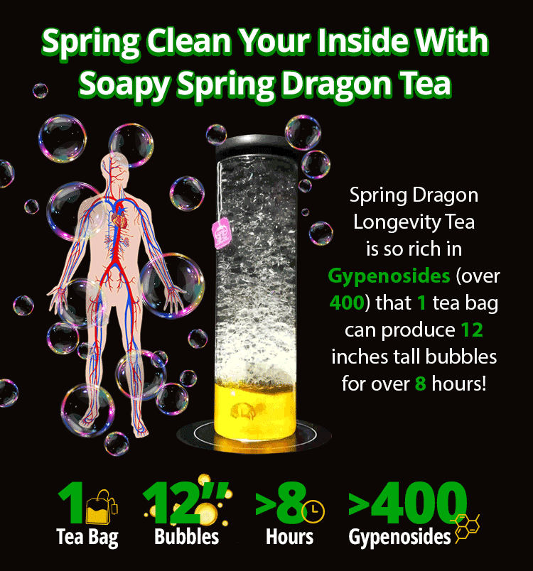 Clean Your Inside with SDLT