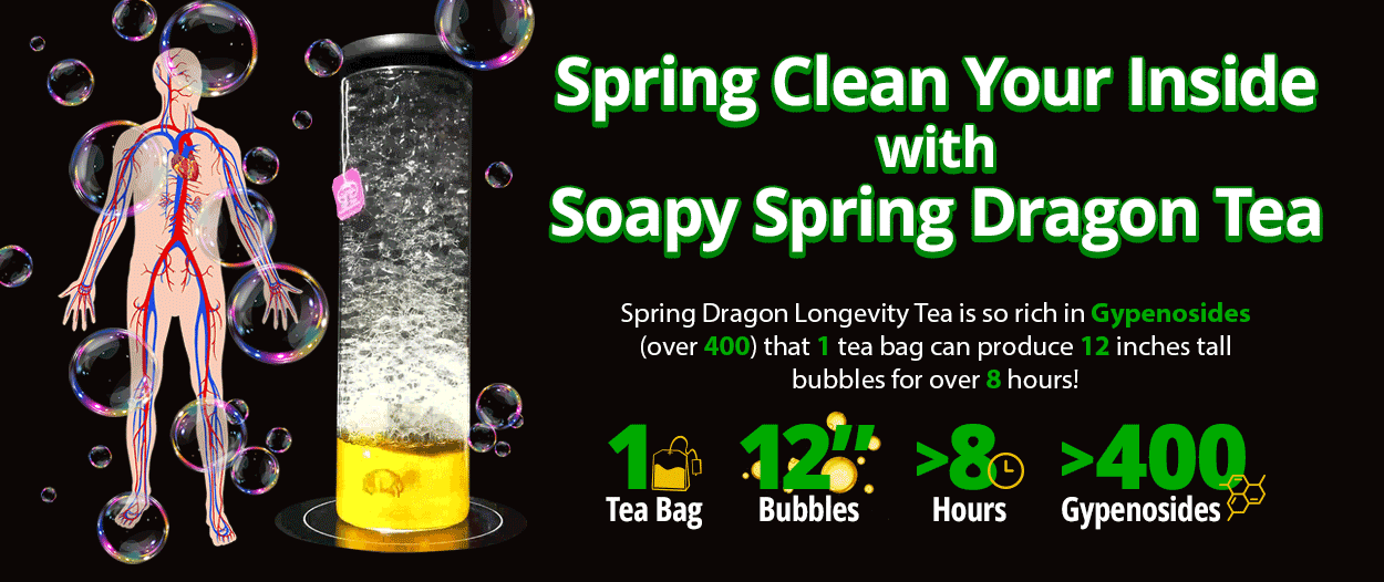 Clean Your Inside with SDLT