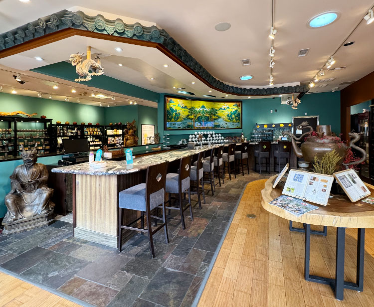 Dragon Herbs Store