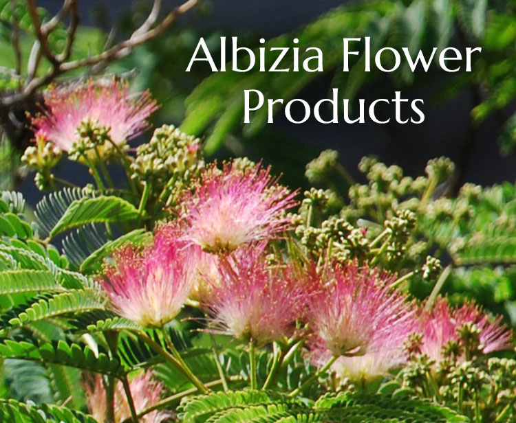 Albizia Producs