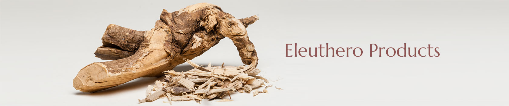 Eleuthero Producs