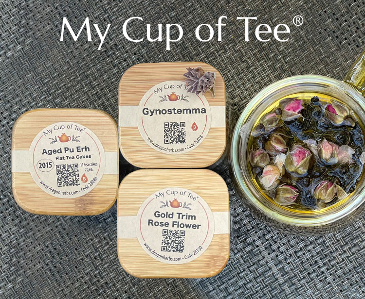 My Cup of Tee®