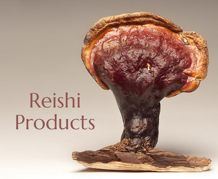 Reishi Producs
