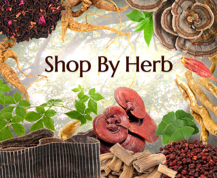 Shop By Herb