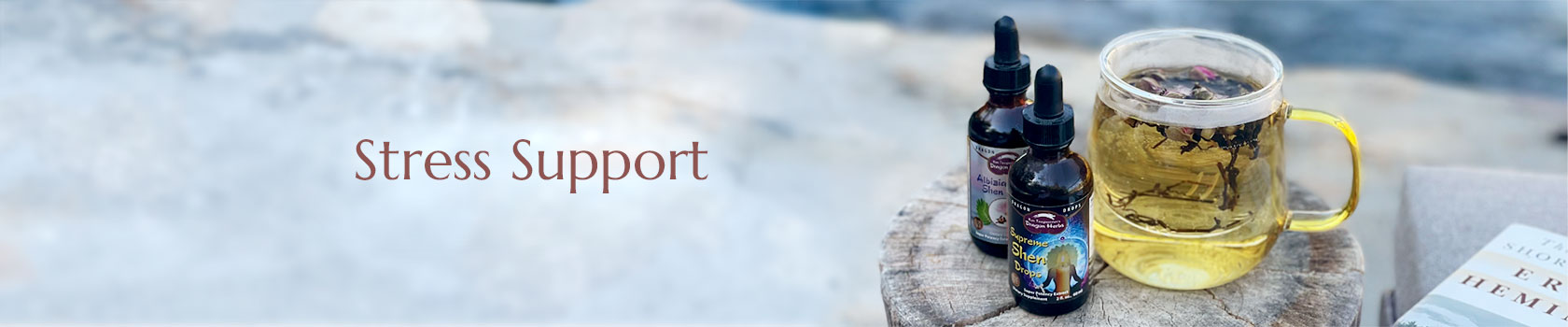 Stress Support