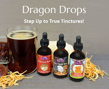 Dragon Drops