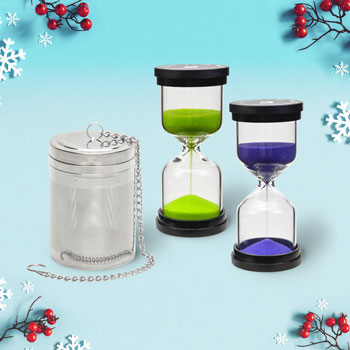 Tea Accessories