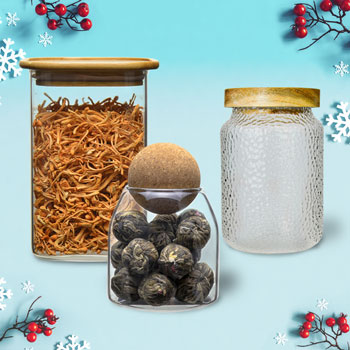 Storage Containers