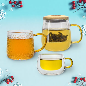 The Mug Collection