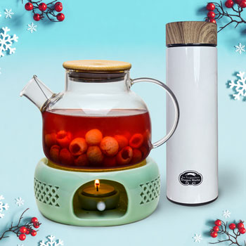Keep Warm or Chilled