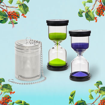 Tea Accessories