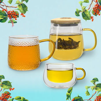 The Mug Collection