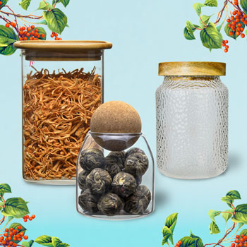 Storage Containers