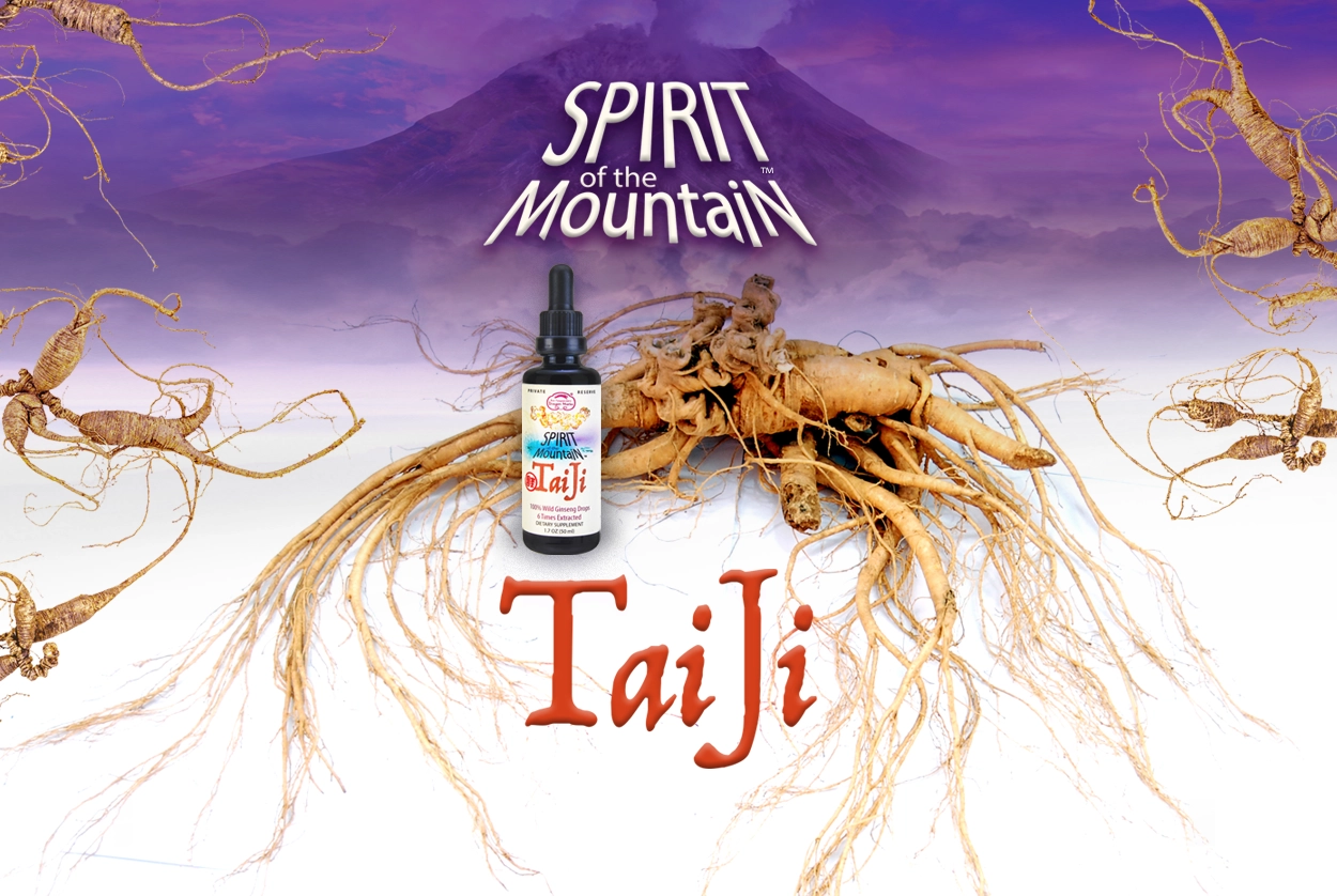 Spirit of the Mountain