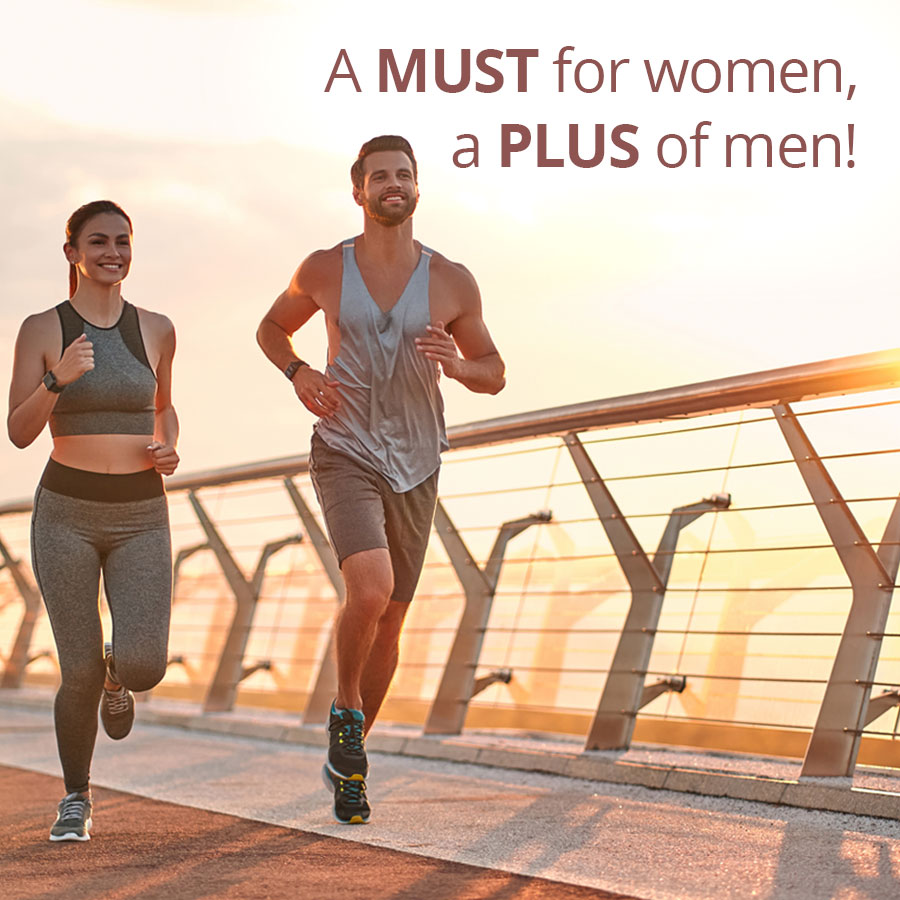 A Must for Men