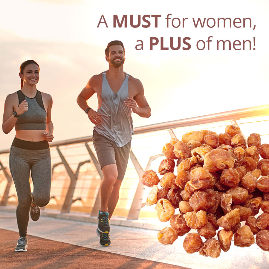 A Plus for Men
