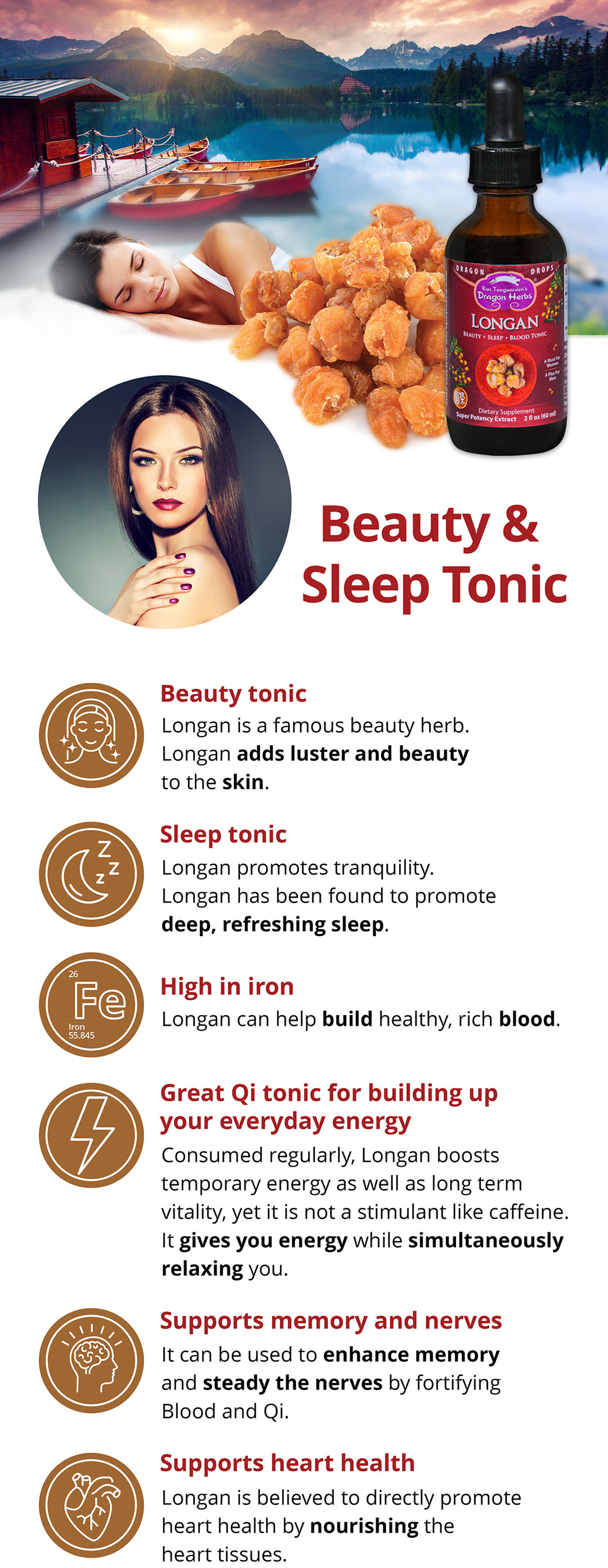 Beauty and Sleep Tonic