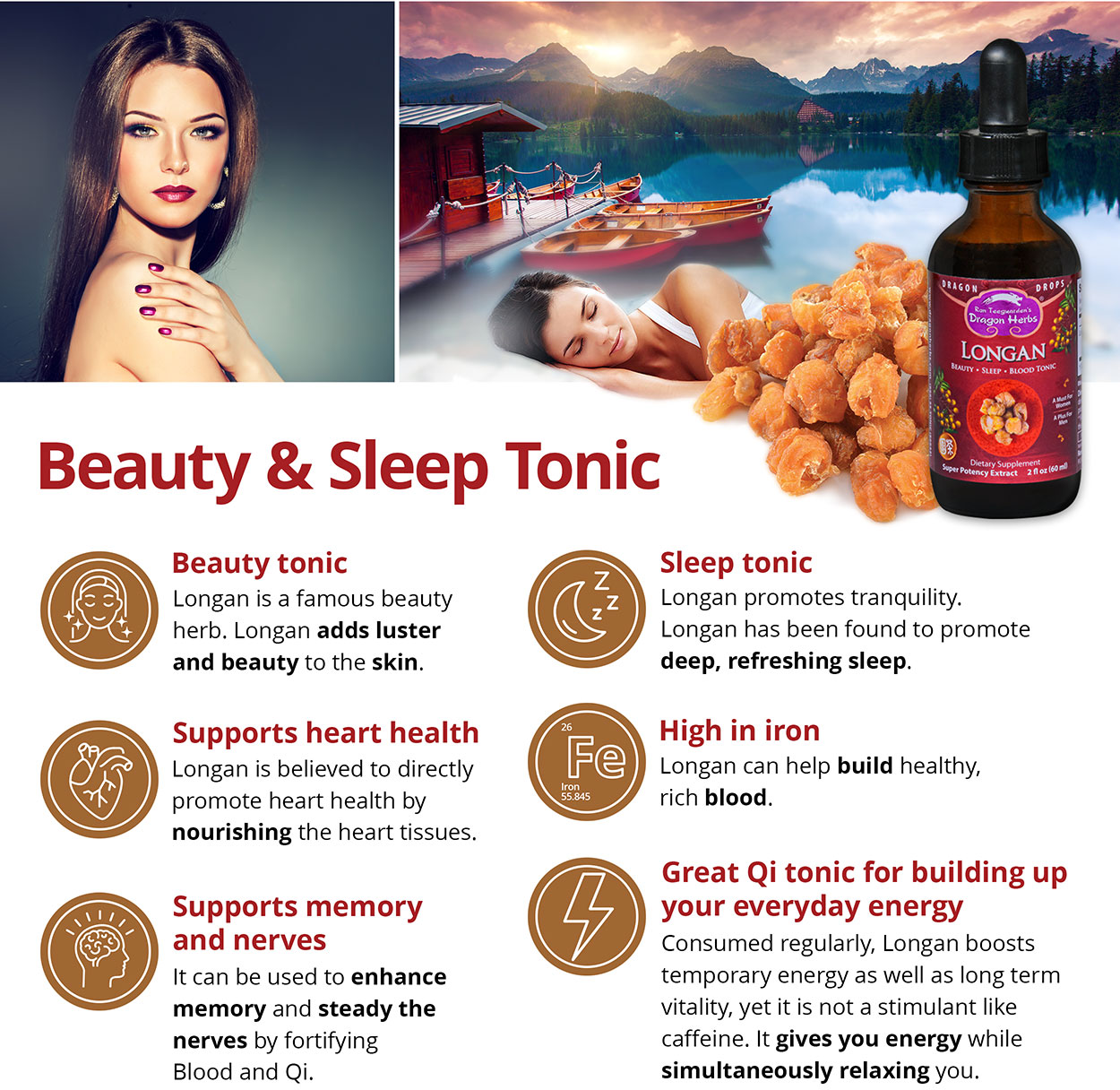 Beauty and Sleep Tonic
