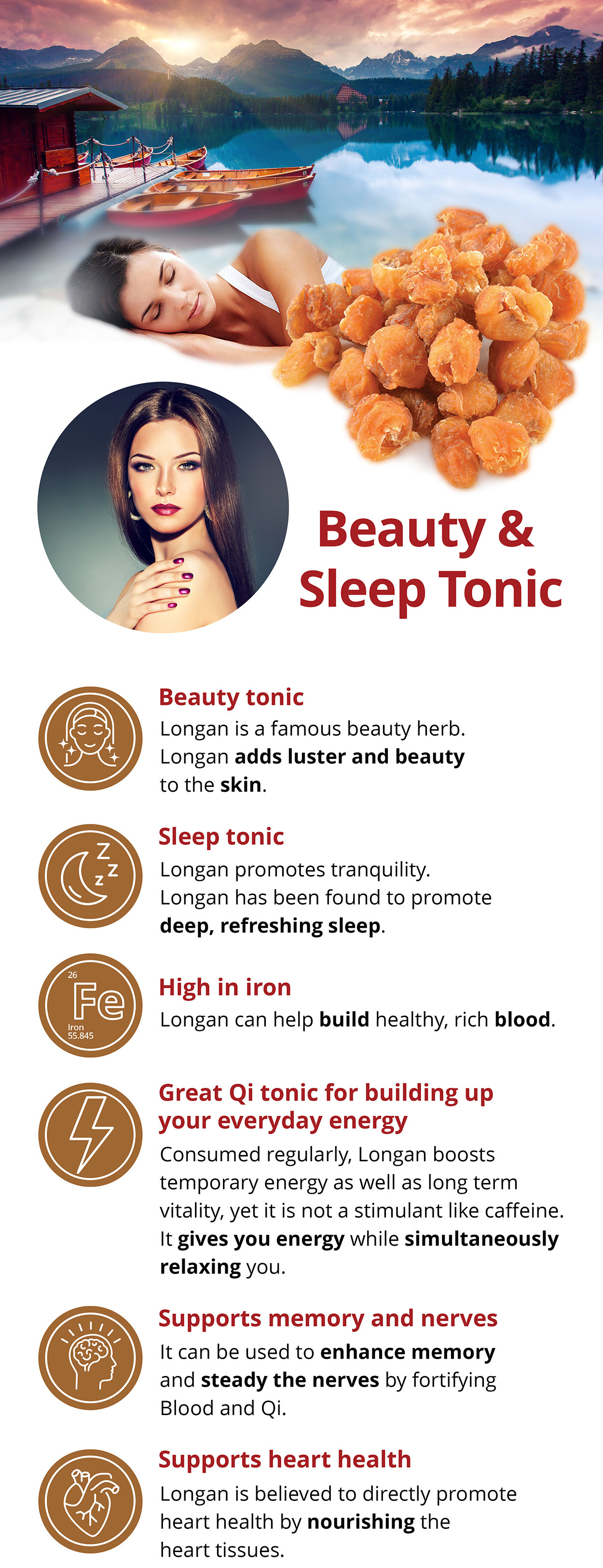 Beauty and Sleep Tonic