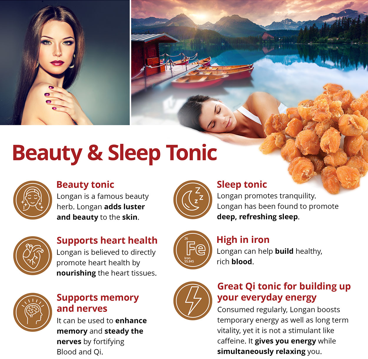 Beauty and Sleep Tonic