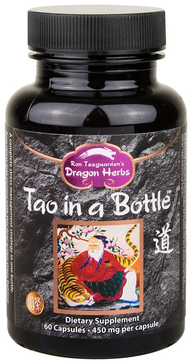 Tao In A Bottle