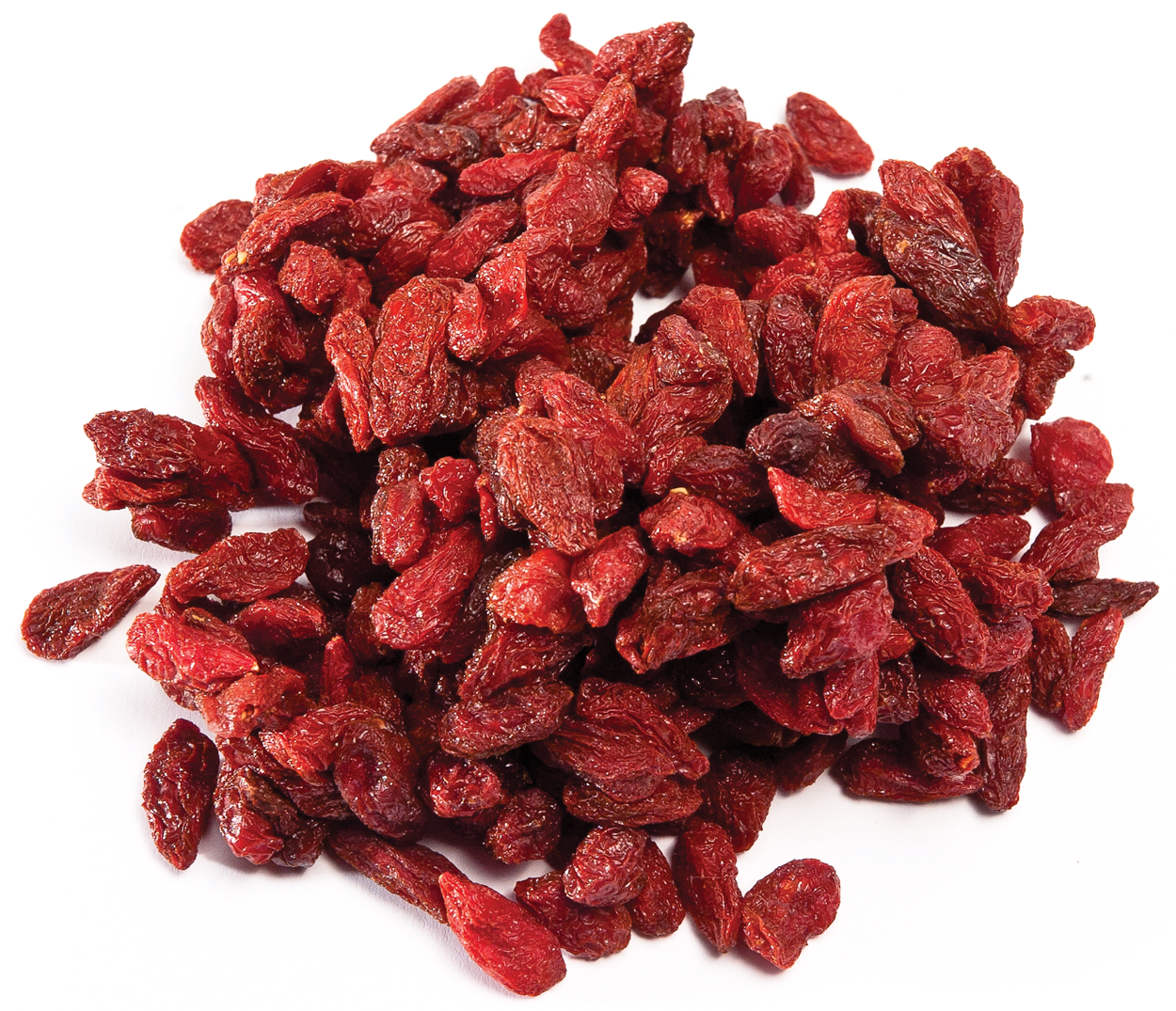 Sun Dried Heaven Mountain Goji Berries