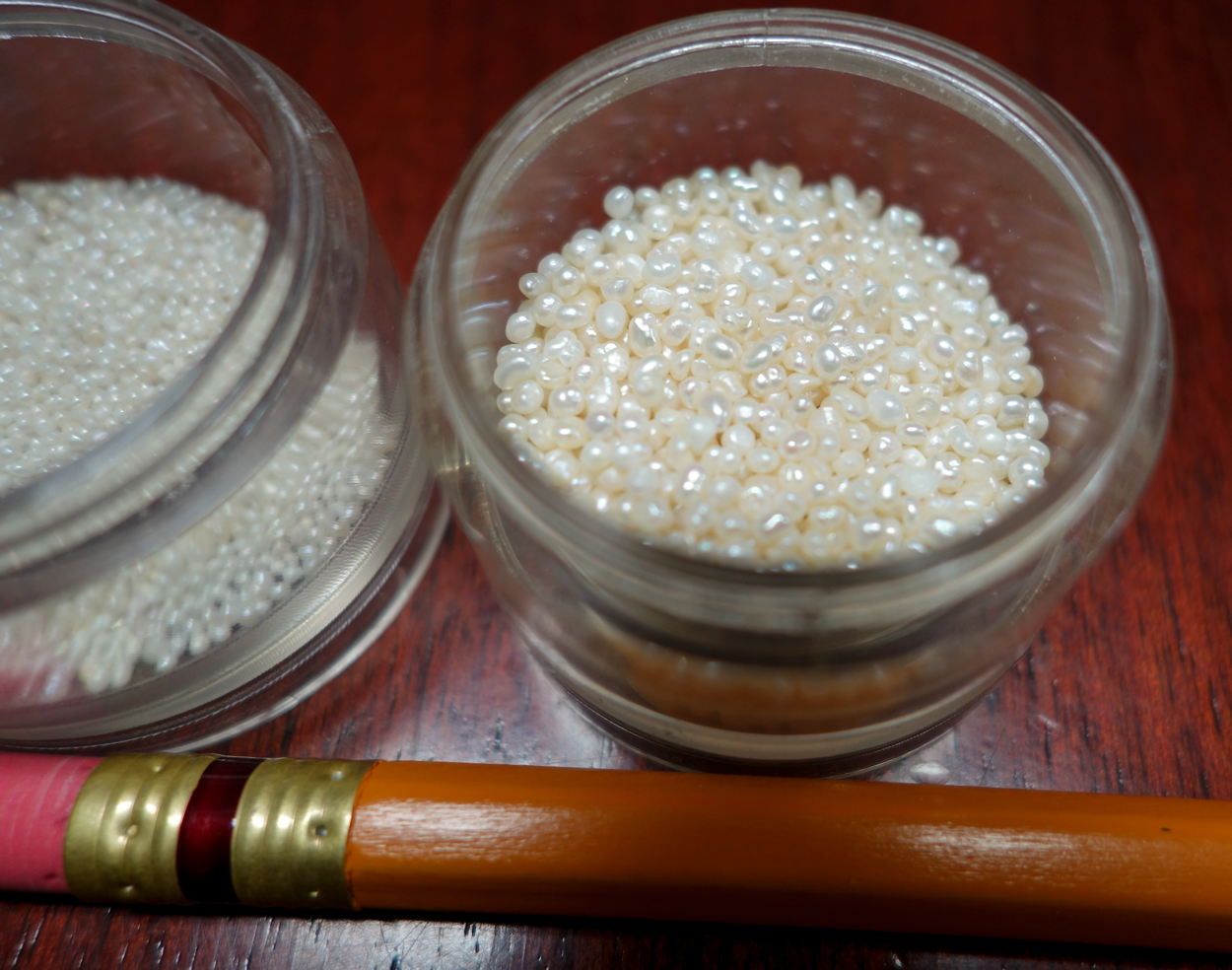 Premium Grade Pearl Premium Grade Pearl
