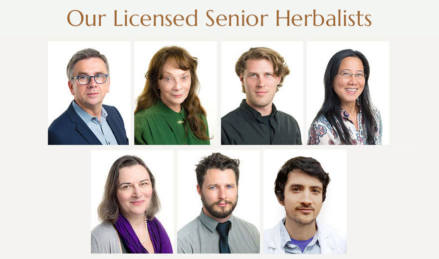 Herbalists