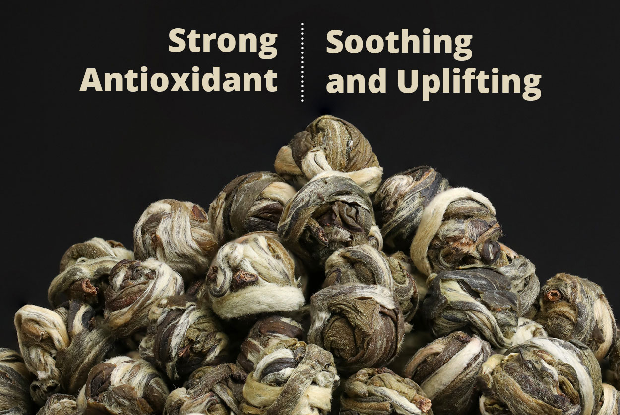 Strong antioxidant