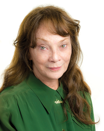 Susan Haffey