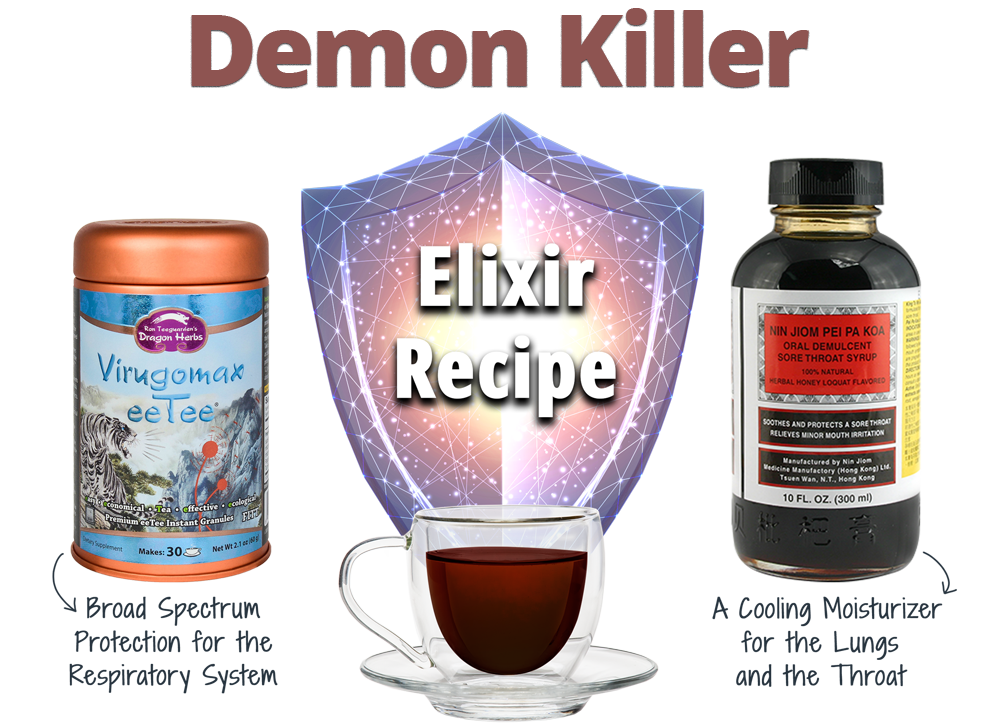 Demon Killer