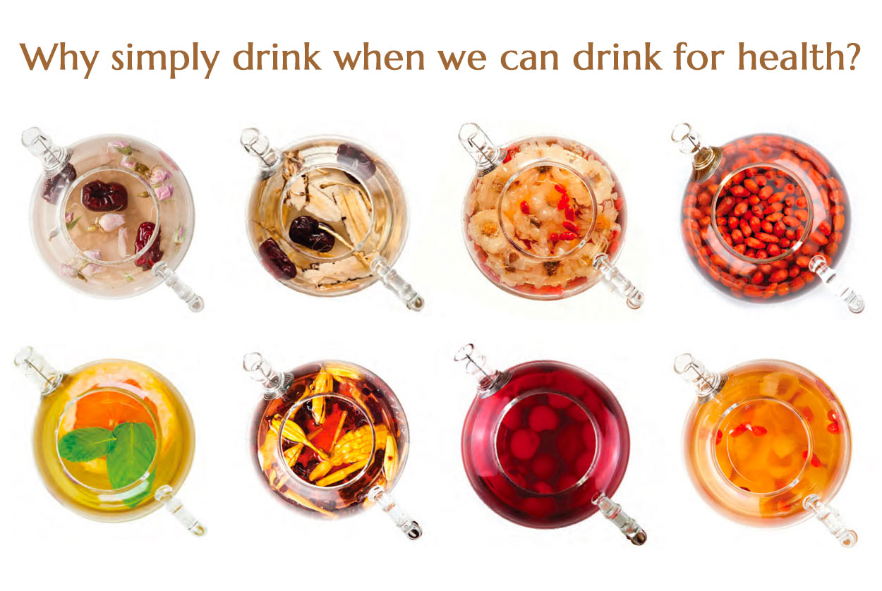 Drink for Health