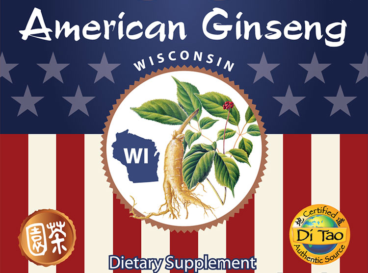 American Ginseng
