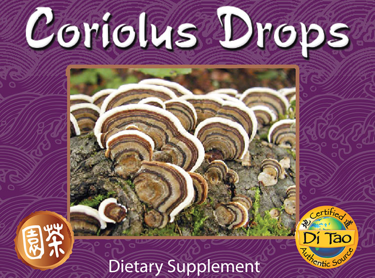 Coriolus