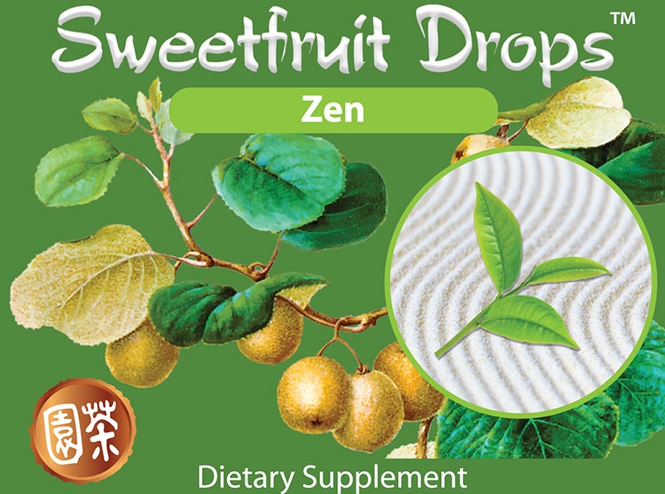 Sweetfruit Zen
