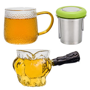 Teaware