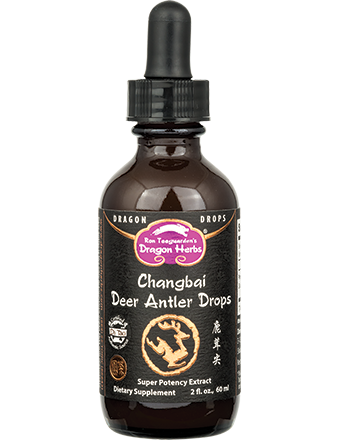 Deer Antler
