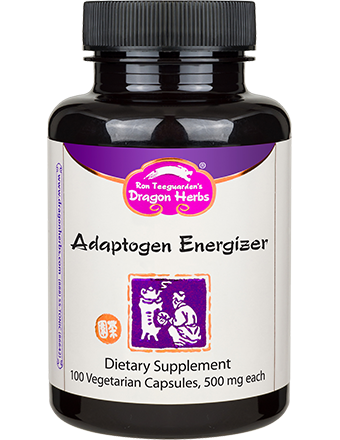 Adaptogen Energizer