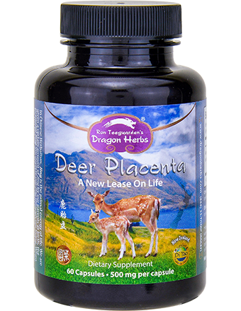 Deer Placenta