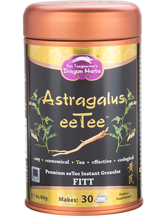 Astragalus eeTee
