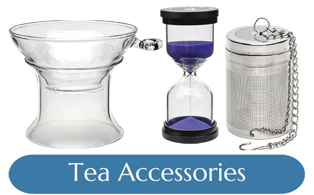 Tea Accessories