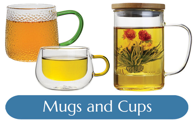 Mug Collection