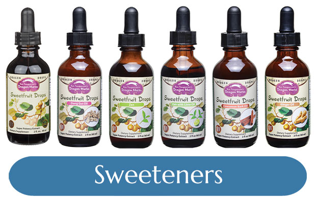 Sweetfruit Collections
