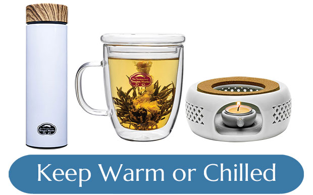 Elixir Maker Accessories