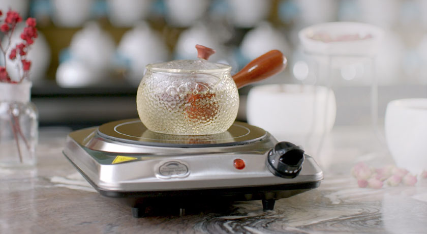 Teaware